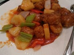 -顺峰海鲜酒楼(省府店)