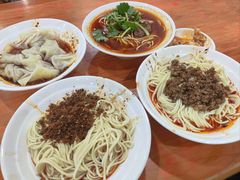 -华兴街自力面店