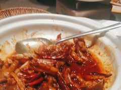 -简小舍·民间手艺菜(武昌江滩店)