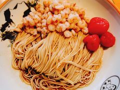 -孙盛兴奥灶面馆·蟹黄面·三虾面(直营.拙政园店)