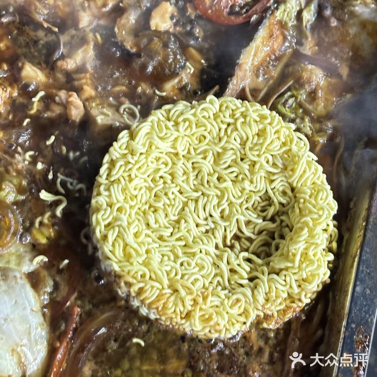 淄博烤鱼求推荐！还有比这家更好吃的烤鱼吗？