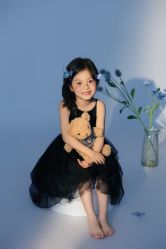 -CUTE BABY 儿童摄影工作室(福田店)