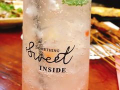 -金雨烧烤(新城南都店)