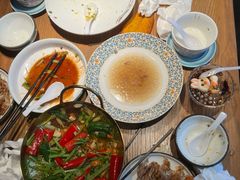 -扬州狮子楼·非遗淮扬菜(东关街店)