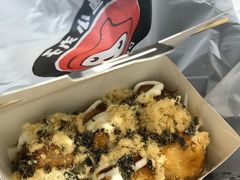-咕噜咕噜·章鱼小丸子(广州荔湾领展广场店)