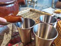 -火塘云南烧烤大排档