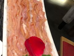 -杨肥肠火锅大排档(火车站花园店)