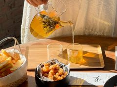 -一尺花园(首钢店)