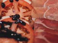 火腿奶酪拼盘-EATALIA意塔利意式餐厅(鼓楼店)