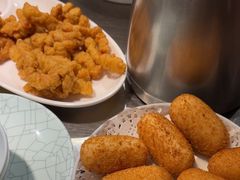 -亮欢寨快活林 酸汤鱼(仁怀店)