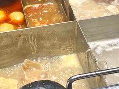 -海底捞火锅(石狮泰禾广场店)
