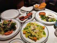 -Wolfgang’s Steakhouse 沃夫冈牛排馆(上海白玉兰广场店)