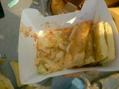 -国足臭豆腐(明瓦廊店)