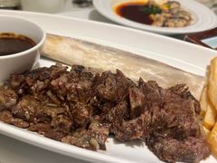 -荣兴酒家(徐家汇店)