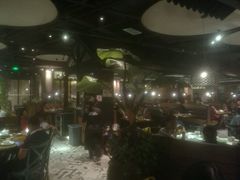 -广东道至正餐厅(区庄店)