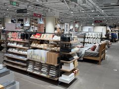 -MUJI无印良品(鑫嘉汇购物中心店)