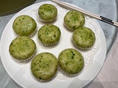 绿岛松茸包-绿岛国际酒店·海鲜酒楼(八七路店)