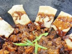 -皖北巫氏三胖地锅鸡(长淮总店)