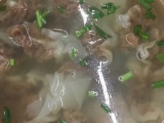 -清真蒋有记(老门东店)