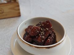 -广州粤海喜来登酒店