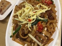 干炒牛河-味莊茶餐厅·自家點心(万象城店)