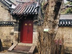 -青岛崂山太清宫