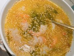 -雀蓝川菜(滨湖万象汇店)