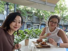 -VERIE BAKEHOUSE