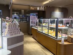 -奈雪的茶(湖滨银泰in77C区PRO店)