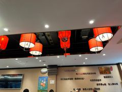 -李记东北饺子馆·东北菜(欢乐谷店)