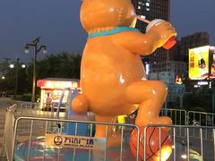 -万达广场(东莞厚街店)