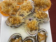 -船奇蒸汽海鲜·闽菜(八市海鲜总店)