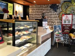 -麦当劳(国贸店)