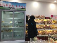 -生活林(河北路店)