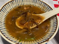 街边碗仔素翅-敏华冰厅(天河城店)