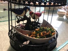 -茅庐·川粤精品私房菜(金沙遗址店)