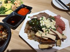-杰J.w.m深夜食堂 厚杰居酒屋(淮海街商业街店)