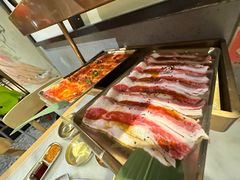 -韩宫宴烤肉·料理(苏州中心店)