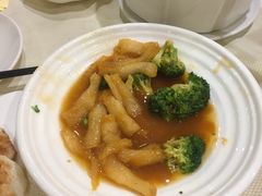 -新东城喜宴海鲜酒家(同德店)