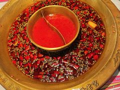 -哥老官重庆美蛙鱼头(宝山龙湖店)