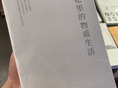 -物质生活书·酒吧