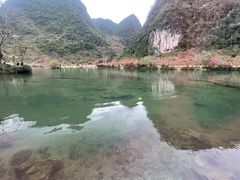 -靖西鹅泉风景区