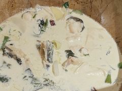 -云中鱼蒸汽石锅鱼(川沙百联店)