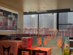 -海底捞火锅(太原南站店)