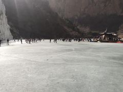 -山西通天峡景区