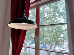 -雕刻时光咖啡馆(交大店)