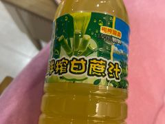 -味香鸭子店(汉口西路店)