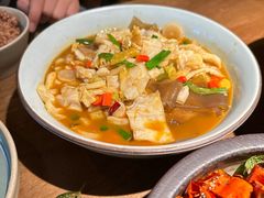 -薇酌饮·陕西菜(南门外店)