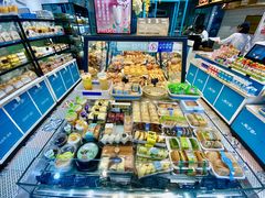 -麦子香烘焙(俞源街分店)