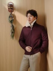 -Mr.Royal御匠先生·手工全麻衬衣西服定制